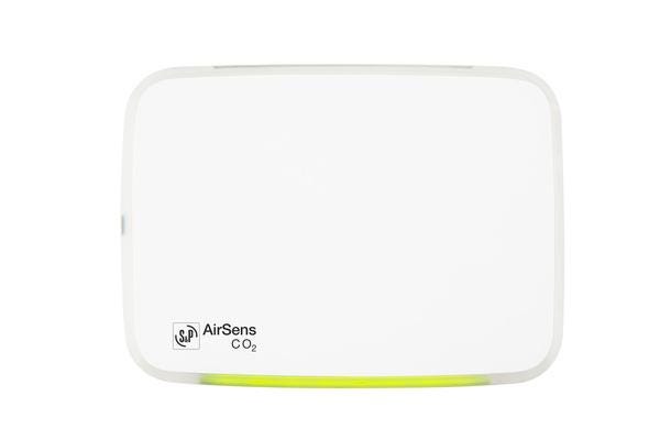 SONDE DE QUALITE D'AIR AV.NIVEAU CO2   700131 S&P FRANCE SOLER & PALAU  [700131]