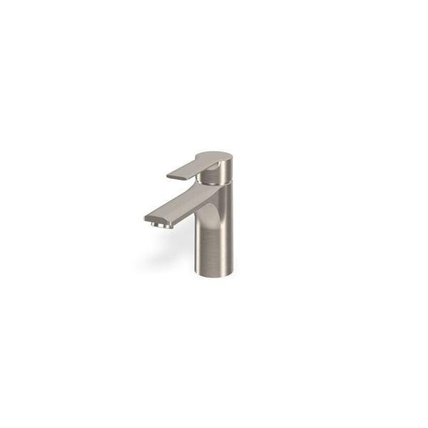 MITIGEUR LAVABO MAST NICKEL BROSSE F3131SN.ES