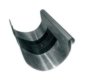 ELEMENT PREFORME LG.30CM ZINC              33