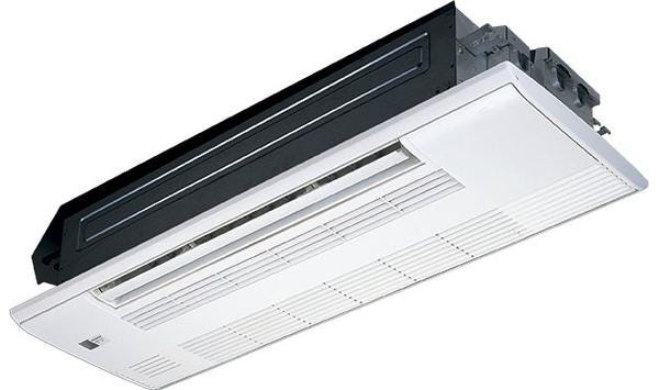 CLIM.U.I SER. M 1V.3.5KW 316355 MLZ-KP35VF-E1 MITSUBISHI ELECTRIC
