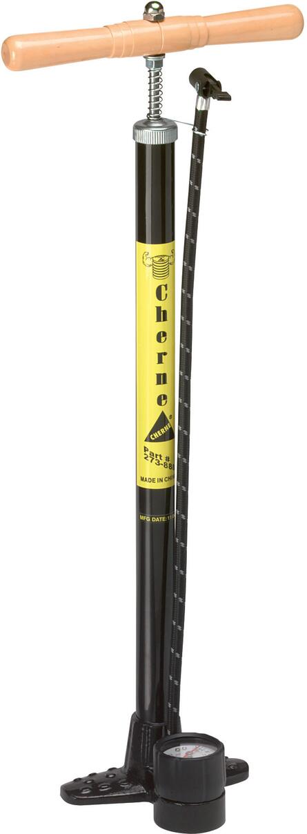 OBTURATEUR GONFLABLE FLO-BLOC® - Accessoires