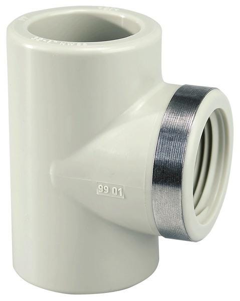 TE 90 TARAUD.PP           20 1/2 GF 727200206 FISCHER GEORG  [727200206]