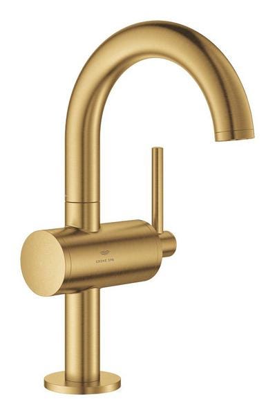 MITIGEUR LAV T.M ATRIO COOL SUNR/BRO 24363GN0 GROHE  [24363GN0]
