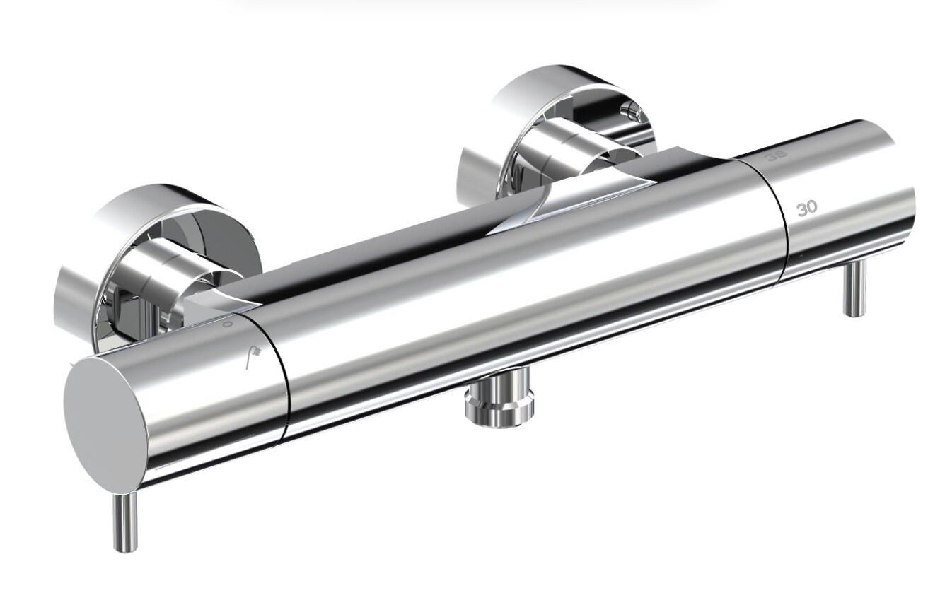 EXCLUSIVITES RICHARDSON PAR FIMA CARLO FRATTINI - Mitigeur de douche thermostatique