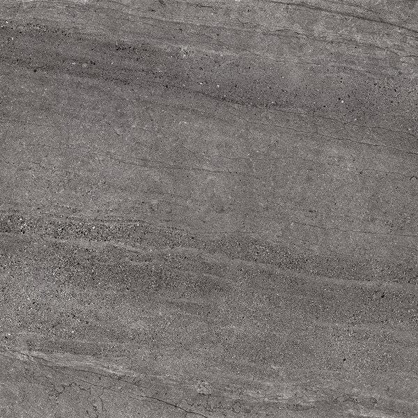 CAR. ASPEN PIERRE 60X60        BASALT APN27AS NOVABELL