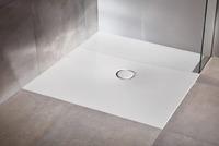 BETTEFLOOR - Receveur rectangulaire ultraplat