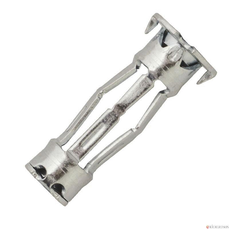 CHEVILLE METALLIQUE - À expansion corps creux Premium - Essbox