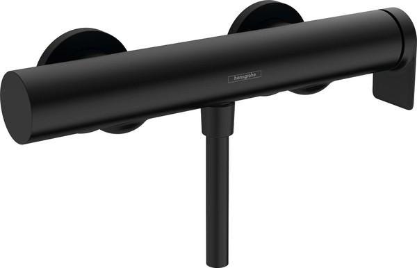 MITIGEUR DOUCHE     NOIR MAT VIVENIS 75620670 HANSGROHE  [75620670]