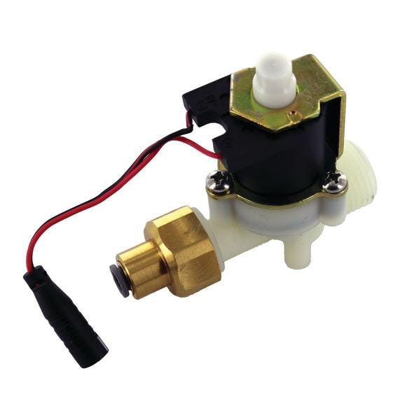 SACHET ELECTROVANNE G1/2                91103 PRESTO LES ROBINETS  [91103]