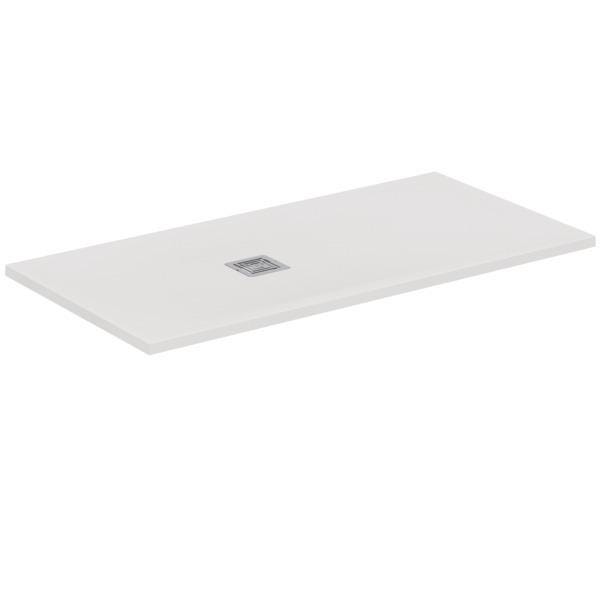 RECEVEUR ULTRAFLAT S+ 140X70 BLC      T5613FR IDEAL STANDARD FRANCE  [T5613FR]