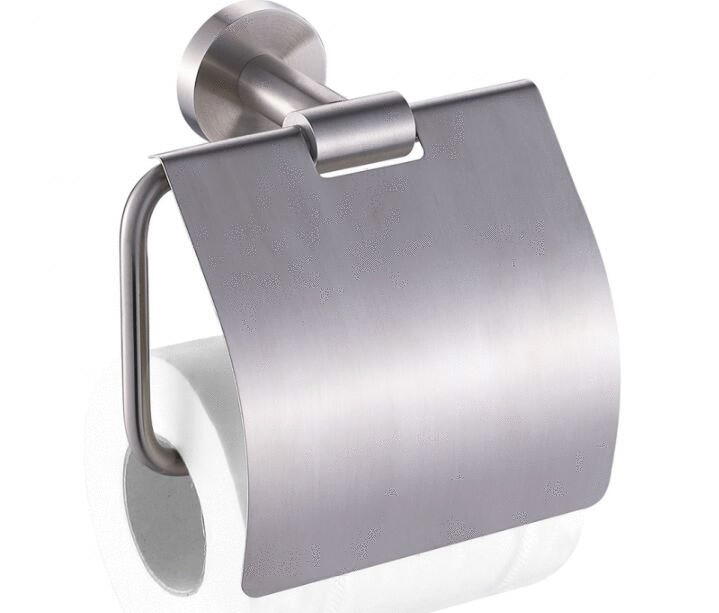 CLASSIQUE - Distributeur de papier toilette