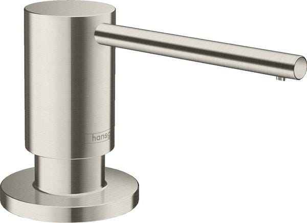 DISTRIBUTEUR DE SAVON A41  HANSGROHE 40438800 HANSGROHE  [40438800]