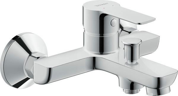 MITIGEUR B/D A1 18,1X17,8    CHR A15230000010 DURAVIT