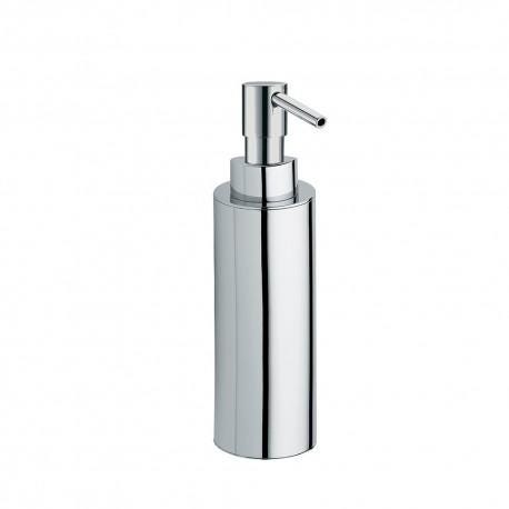 DISTIBUTEUR SAVON LIQ. A POSER CHROME AM72751 ONDYNA  [AM72751] 