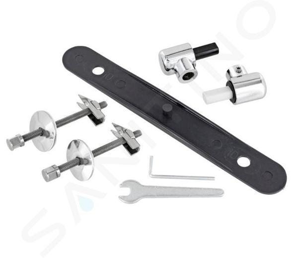 CHARNIERES TONIC FC K7061 FROM 01     K1940AA IDEAL STANDARD FRANCE