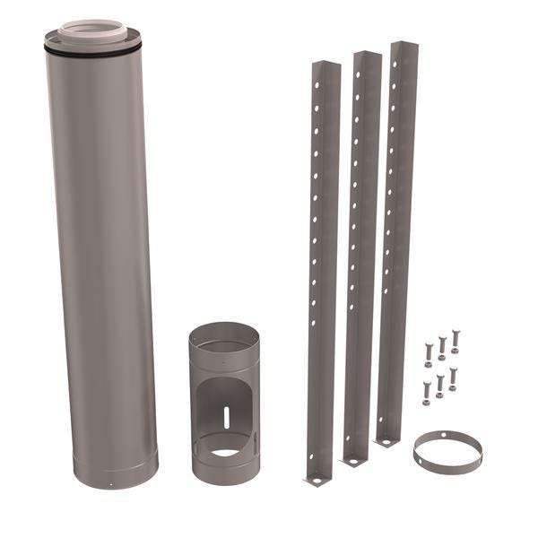 KIT SUPPORT TREPIED 3CEP 125/200       330814 UBBINK  [330814]