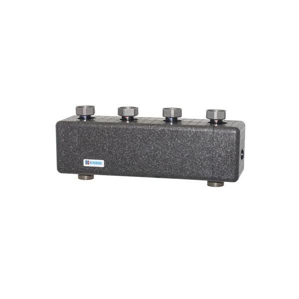 ACCESSOIRES POUR GROUPE HYDRAULIQUE - Collecteur