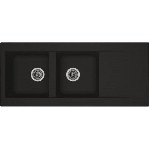 EVIER AE EINNA PIMC UNI L100 2C NR ESBE116U07 MODERNA FRANCE  [ESBE116U07]