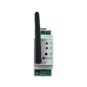 INDICATEUR DE CONSOMMATION              431B9 AIRZONE  [AZX6ACCCON]