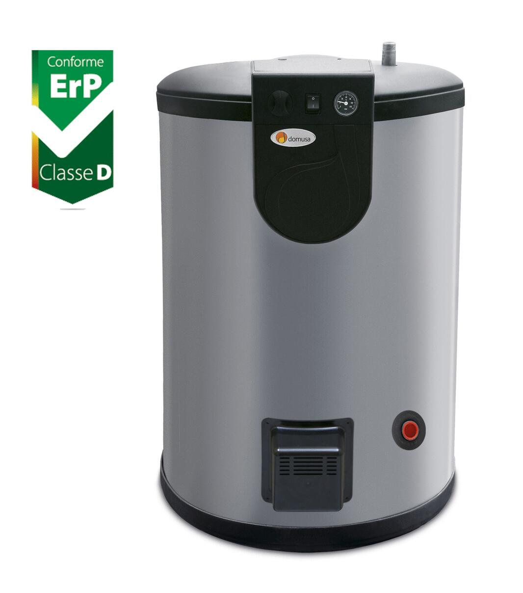 HYDRINOX - Chauffe-eau électrique acier inox