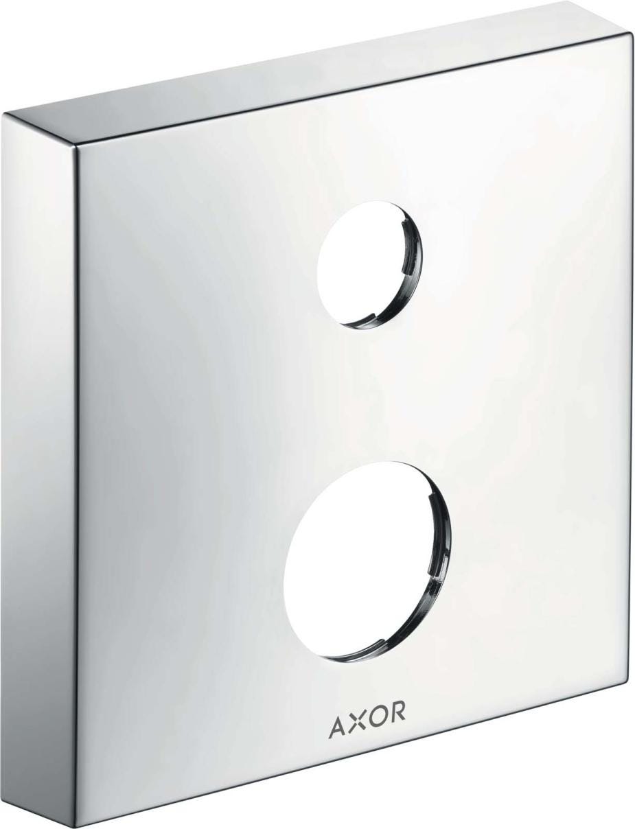 ROSACE CARREE 33MM              AXOR 14967000 HANSGROHE  [14967000] 