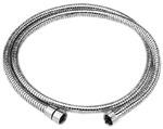 FLEXIBLE LAITON CHROME SIMPLE AGRAFAGE