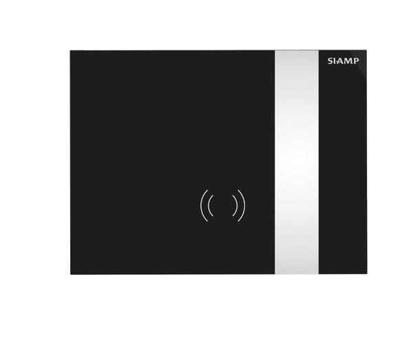COMMANDE SANS CONTACT INGENIO  VERRE 10000653 SIAMP CEDAP  [10000653]