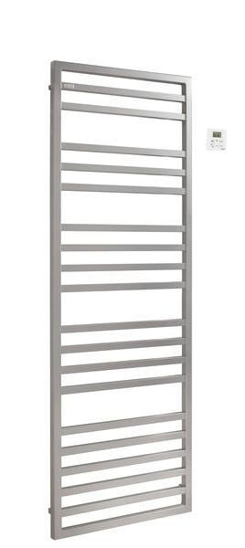 SECHE-SERV.KADRANE 500W CHR. TKARO-190-055/GF ACOVA-ZEHNDER GROUP FRANCE  [TKARO-190-055/GF]