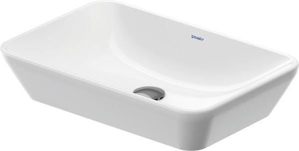 VASQUE D-NEO A POSER 60X40 BLANC   2397600070