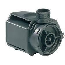 POMPE DE CIRCULATION - MULTI - Submersible à moteur synchrone
