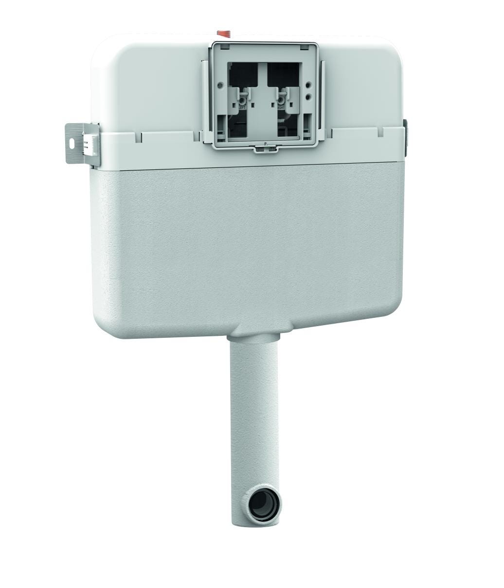 RESERVOIR INTRASLIM PNEUM.     SIAMP 31904210 SIAMP CEDAP  [31904210] 