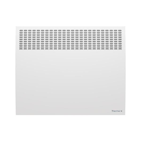 RAD.ELEC.CONV.EVIDENCE 2 H 1500W BLANC 411483 SCGA RESEAU THERMOR  [411483]