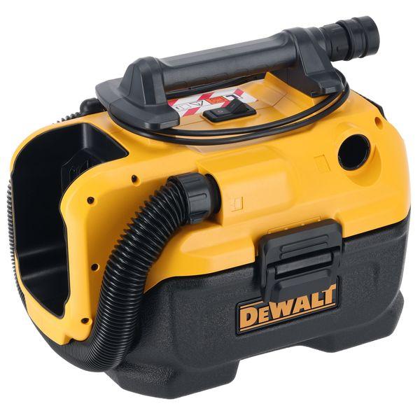 ASPIRATEUR XR 18/54V CLASSE L      DCV584L-QW