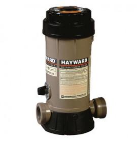 DOSEUR CHLORE HAYWARD 4KG                 HW4
