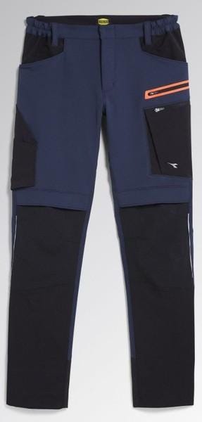 VETEMENT - Pantalon Hybrid
