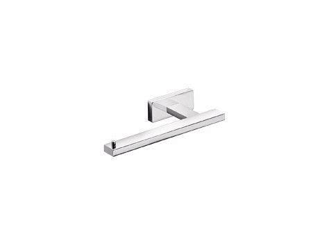PORTE ROULEAU LEA1900 18X8CM CHR     A1925ACR