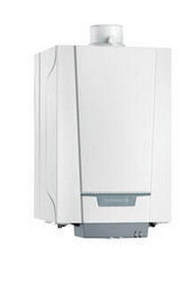 NANEO EMC-M / EMC-S - Chaudière complète - Pour chauffage seul