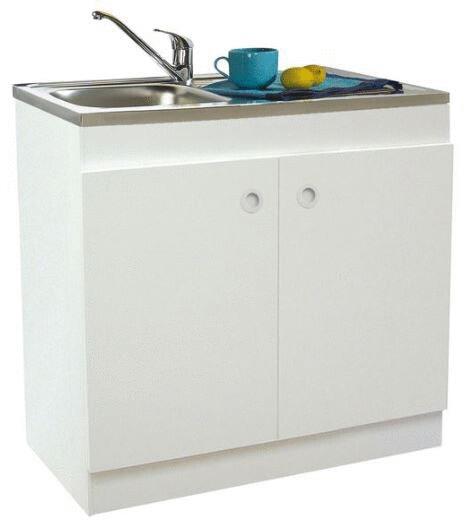 DECLIQ - NF - Au sol sur vérins entièrement monté, à déplier (montage ultra rapide)