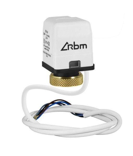 SERVOMOTEUR - Moteur électrothermique pour thermostat
