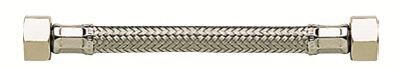 PLOMBERIE -TRESSE INOX - Tresse inox Ø 8 mm - Série Atec