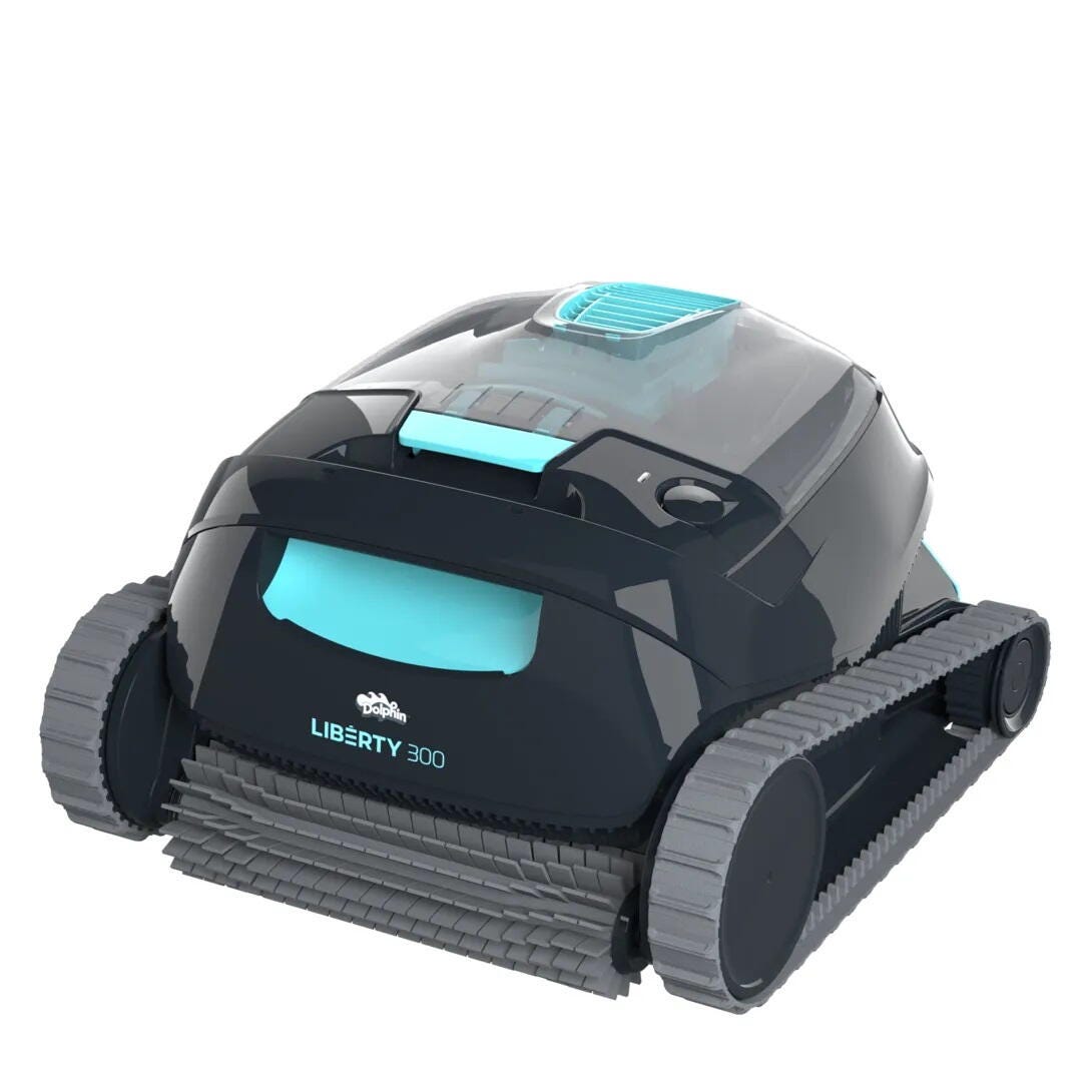 ROBOT DE PISCINE - Dolphin
