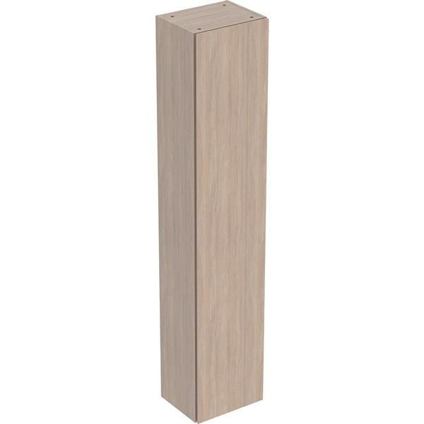 COLONNE HAUTE ICON H180 1P CHENE 502.316.JH.1 GEBERIT  [502.316.JH.1]