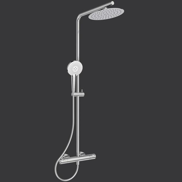 COLONNE DCH TELESC. CERATHERM T50     A7704AA IDEAL STANDARD FRANCE