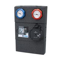 GROUPE HYDRAULIQUE - Série GDA200 - Direct - Sans vanne 3 voies