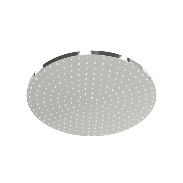 POMME DE TETE EN LAITON 30CM CHR    F2224/2CR FIMA CARLO FRATTINI  [F2224/2CR]