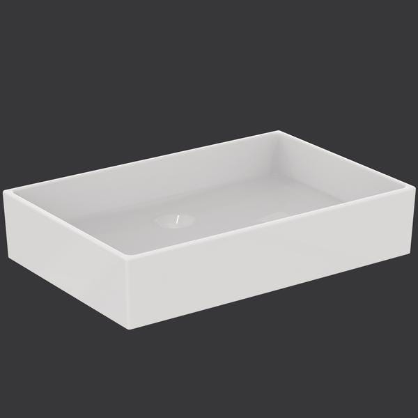 VASQUE EXTRA  60X40 SS TP         BLC T374001 IDEAL STANDARD FRANCE  [T374001]