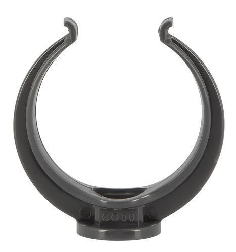 COLLIER LYRE D50 ANTHRA P7X150 G.ANT UCO50GTA NICOLL  [CO50GTA]