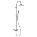 COLONNE DCH+MITIGEUR TRIVERDE  ONDYNA CX40951