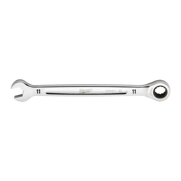 CLE MIXTE A CLIQUET MAXBITE 11MM   4932471504 TECHTRONIC INDUSTRIES FRANCE  [4932471504]