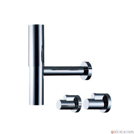 SET SIPHON FLOWSTAR      CHR H.GROHE 52110000 HANSGROHE